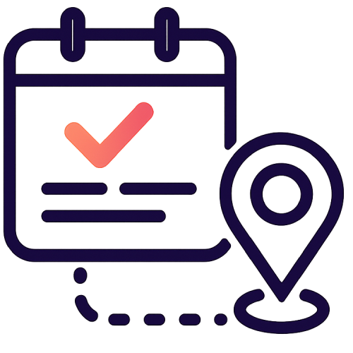 Smart Itinerary Builder